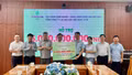 Xã Lùng Phình: Tiếp nhận 7 tỷ đồng hỗ trợ an sinh xã hội từ Petrovietnam và PVCFC