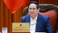 Thủ tướng Phạm Minh Chính: Vượt gió ngược, tạo nền tảng, bứt phá bước vào kỷ nguyên mới