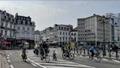 Bỉ: Brussels hướng tới tương lai không khói xe