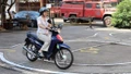 Cục CSGT hỗ trợ sát hạch, cấp đổi giấy phép lái xe cho các địa phương