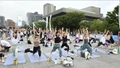 Công bố hiệu quả điều trị mất ngủ nhờ thái cực quyền, yoga và chạy bộ
