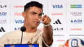 Ronaldo nói gì trước trận sinh tử Bồ Đào Nha vs Tây Ban Nha?