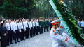 Thủ tướng Lê Minh Hưng: Sứ mệnh này tiếp tục được triển khai cho tới khi quy tập được đầy đủ hài cốt các liệt sĩ