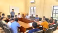 Phường Âu Lâu công khai dự thảo phương án bồi thường, hỗ trợ, tái định cư Dự án Khu công nghiệp Trấn Yên
