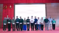 Xã Bản Lầu: Gặp mặt, tặng quà người có công nhân kỷ niệm 79 năm Ngày Thương binh - Liệt sĩ