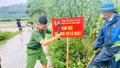 Điểm tựa của lòng dân