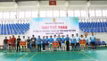 Bế mạc Giải thể thao Công đoàn phường Nghĩa Lộ năm 2026