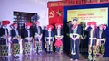 Xã Hợp Thành ra mắt Đội văn nghệ truyền thống dân tộc Dao