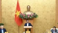 Thủ tướng Phạm Minh Chính chủ trì Phiên họp Chính phủ thường kỳ tháng 11