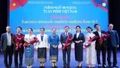 Tuần phim Việt Nam - nhịp cầu văn hoá gắn kết hai dân tộc Việt - Lào