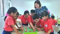 Miễn học phí cho trẻ mầm non, học sinh phổ thông: Chính sách ưu việt