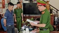 Bắt giam 2 người mua lợn nhiễm dịch tả châu Phi về giết mổ bán kiếm lời