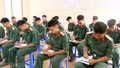 Trung đoàn 121: Để việc học tập và làm theo Bác trở thành nhu cầu tự giác.