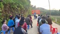 Nghĩa Đô khánh thành tuyến đường bê tông ngõ xóm thôn Nặm Pạu