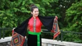 Chiếc khăn Piêu hay nét duyên và vẻ đẹp tâm hồn dân tộc Thái