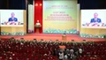 Tổng Bí thư Tô Lâm chủ trì hội nghị gặp mặt các thế hệ đại biểu Quốc hội qua các thời kỳ
