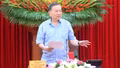 Tổng Bí thư, Chủ tịch nước Tô Lâm chủ trì làm việc với ngành Giáo dục và Đào tạo