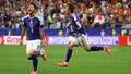Nhật Bản giúp châu Á tiếp tục bất bại tại World Cup