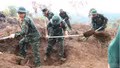 Phê duyệt thành viên Ban Chỉ đạo quốc gia về tìm kiếm, quy tập và xác định danh tính hài cốt liệt sĩ