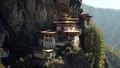 Chinh phục Tiger's Nest - không gian linh thiêng nhất của Bhutan