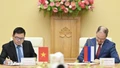 Mở rộng triển vọng hợp tác Việt Nam - Nga trong lĩnh vực năng lượng và nhân lực