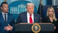 Tổng thống Trump tuyên bố chấm dứt việc bỏ phiếu bầu cử qua đường bưu điện
