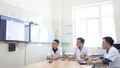 Bệnh viện K chính thức đưa hệ thống bệnh án điện tử vào hoạt động