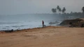 Bão Erin tàn phá Caribe, đe dọa bờ biển Mỹ với sóng lớn và lũ lụt