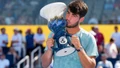 Alcaraz vô địch Cincinnati Open 2025 theo cách bất ngờ
