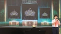 Thí sinh 13 tuổi lọt top thiết kế vương miện Miss Grand Vietnam 2025