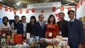 Việt Nam lần đầu tham dự hội chợ cà phê tại Chile