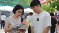 Thí sinh không phải tự quy đổi điểm tương đương trúng tuyển