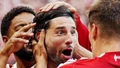 Hạ Arsenal, Liverpool độc chiếm ngôi đầu Ngoại hạng Anh