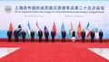 Hội nghị thượng đỉnh SCO: Lãnh đạo các quốc gia phê chuẩn Tuyên bố Thiên Tân