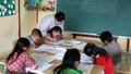 Giáo dục Lào Cai vượt khó đón năm học mới