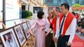 Triển lãm tranh, ảnh kỷ niệm 65 năm Ngày thiết lập quan hệ Việt Nam-Cuba