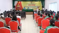Liên đoàn Lao động tỉnh đối thoại với đoàn viên, người lao động 