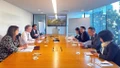 Việt Nam - Australia hợp tác ứng dụng công nghệ hiện đại trong quản lý thuế