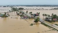 Siêu bão Ragasa áp sát: Philippines cho nghỉ học nghỉ làm, Hong Kong cân nhắc đóng cửa sân bay