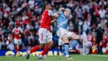 Premier League: Arsenal - Manchester City bất phân thắng bại