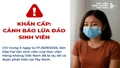 2 tân sinh viên ở TPHCM bị dụ dỗ đưa đi, được tìm thấy ở tỉnh giáp biên giới