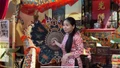 Giữ hồn lồng đèn xưa