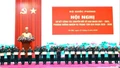 Bộ Quốc phòng cơ bản hoàn thành các chỉ tiêu, nhiệm vụ chuyển đổi số