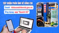 Đổ xăng E10 gặp sự cố hoặc bị gian lận: Phản ánh ở đâu, ai chịu trách nhiệm?