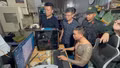 Triệt phá "đại bản doanh" sản xuất súng PCP quy mô khủng: Bắt giữ "ông trùm" Vũ Mạnh Quyết