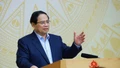 Thủ tướng Phạm Minh Chính: Thực hiện Nghị quyết 79, góp phần tăng trưởng 2 con số