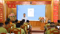 66 cán bộ lãnh đạo, quản lý kiểm lâm tham gia tập huấn nghiệp vụ lãnh đạo, quản lý năm 2026