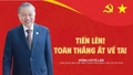 “Tiến lên! Toàn thắng ắt về ta!” - Khi lời hiệu triệu trở thành kỷ luật thực thi