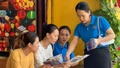 Các chế độ với người tham gia bảo hiểm xã hội tự nguyện