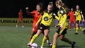 U17 nữ Việt Nam thắng đậm U17 nữ Borussia Dortmund trong trận giao hữu
